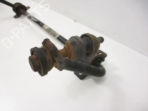 Anti roll bar FORD FOCUS II Turnier (DA_, FFS, DS) 1.6 TDCi | BP18790369M96 