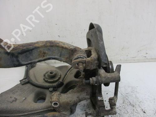 Left rear steering knuckle AUDI A4 B7 (8EC) 2.0 TFSI | BP37115407M27 - Image 6