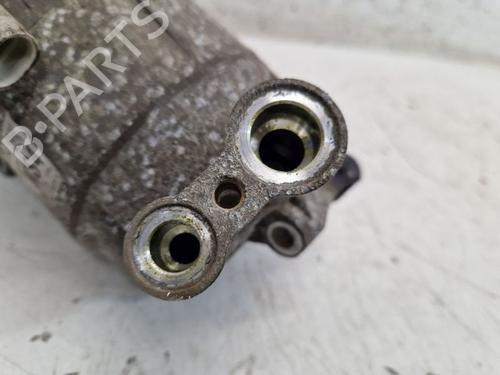 AC compressor OPEL ZAFIRA / ZAFIRA FAMILY B (A05) 1.8 (M75) | BP27321880M34 