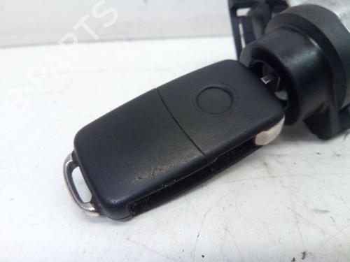 Ignition barrel SEAT ALTEA XL (5P5, 5P8) 1.8 TFSI | BP29597088M48 