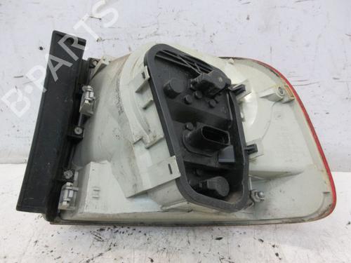 Left taillight VW TOUAREG (7LA, 7L6, 7L7) 3.2 V6 | BP29091308C34 