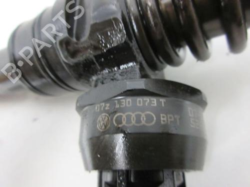 Injector VW TOUAREG (7LA, 7L6, 7L7) 5.0 V10 TDI | BP29092692M100 