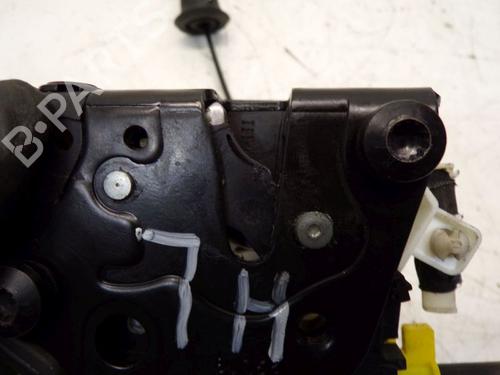 Rear left lock AUDI A5 Sportback (8TA) 3.0 TDI quattro | BP29100522C100 