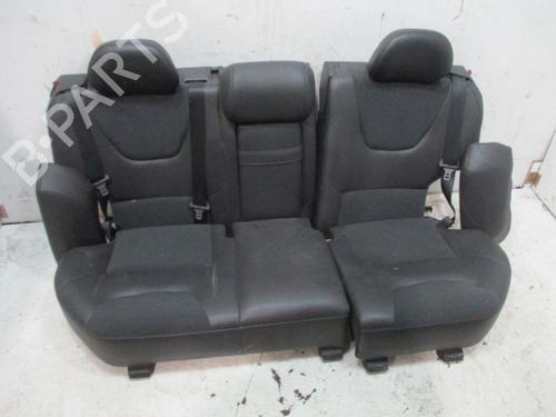 Used Rear seat Rear seat 37124601 37124601