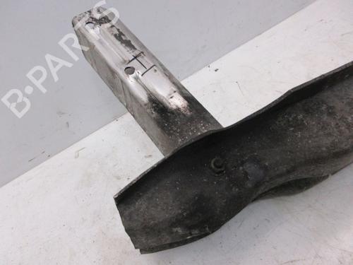 Rear bumper reinforcement AUDI A4 B7 Avant (8ED) 2.5 TDI | BP19289994C73 