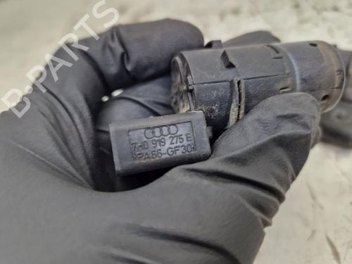 Electronic sensor AUDI A6 C6 (4F2) 2.4 | BP29702743M84 