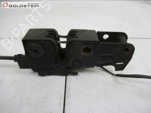 Hood lock AUDI A4 B8 (8K2) 2.0 TDI | BP18761831C133 