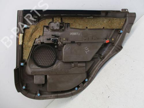 Rear left panel HONDA CR-V II (RD_) 2.4 Vtec 4WD (RD7) | BP38505117C60 - Image 7