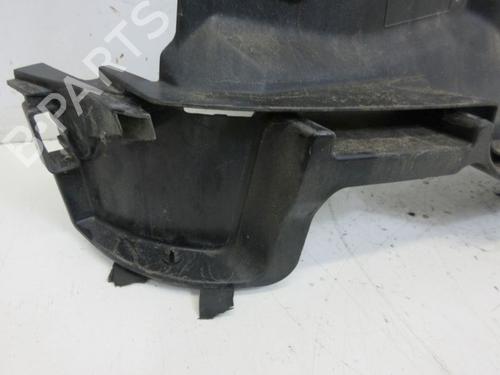 Rear bumper bracket MINI MINI CLUBMAN (R55) Cooper S | BP19295912C159 