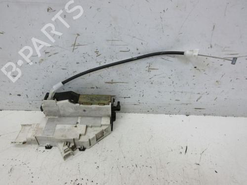 Front right lock PEUGEOT 407 (6D_) 2.0 HDi 135 (6DRHRH, 6DRHRE, 6DRHRG, 6DRHRJ) | BP19294809C97 