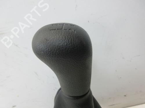 Shift knob MITSUBISHI MIRAGE / SPACE STAR VI Hatchback (A0_A) 1.2 (A03A) | BP37131225I34 - Image 6