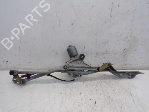 Used Front wipers mechanism MERCEDES-BENZ E-CLASS (W211) E 220 CDI (211.006) (150 hp) 25029740