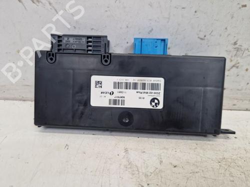Used Control unit BMW X3 (F25) xDrive 20 d (184 hp) 24645373