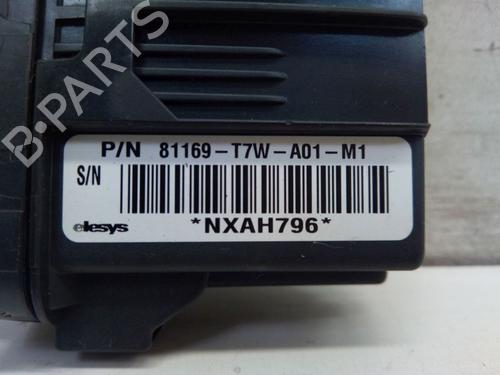 Electronic sensor HONDA HR-V (RU) 1.5 (RU1) | BP38506367M84  - Image 7