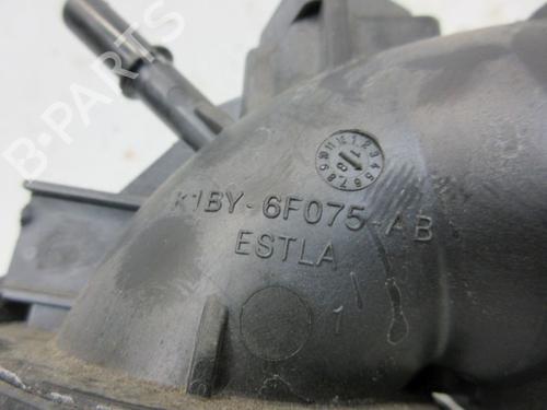 Air filter box FORD FIESTA VII (HJ, HF) 1.5 ST EcoBoost | BP29098390M87 