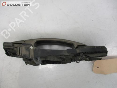 Front left exterior door handle SKODA YETI (5L) 2.0 TDI 4x4 | BP15108735C128 