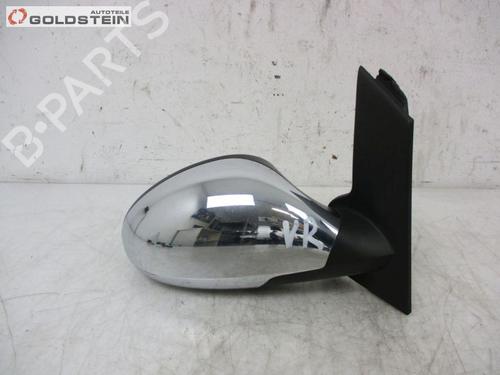 Right mirror SEAT ALTEA (5P1) 2.0 TDI 16V | BP18750189C27 