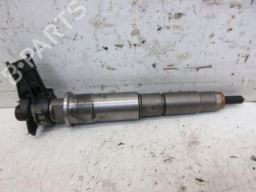 Used Injector RENAULT MEGANE II Coupé-Cabriolet (EM0/1_) 2.0 dCi (150 hp) 31636303