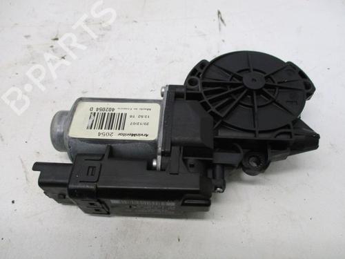 Right front window motor KIA CEE'D SW (ED) 1.6 CRDi 115 | BP37118383E20 - Image 4