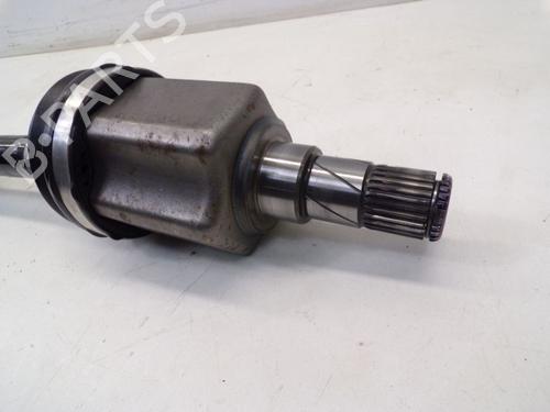 Left front driveshaft ALFA ROMEO TONALE (965_) 1.5 Mild Hybrid | BP40230479M38 - Image 3