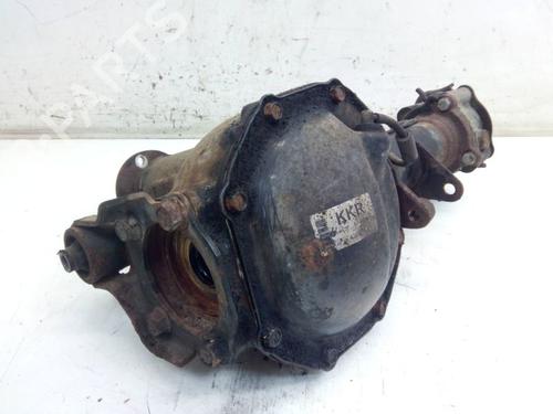 Front differential MITSUBISHI PAJERO PININ I (H6_W, H7_W) 2.0 GDI (H67W, H77W) | BP29106862M23