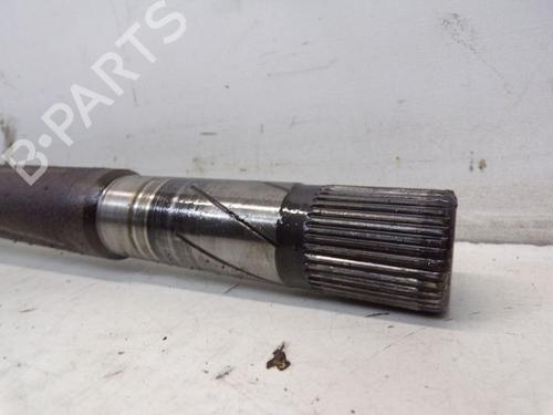 Right front driveshaft RENAULT MASTER III Bus (JV) 2.3 dCi 100 FWD (JV0A, JV0B, JV0G, JV0H) | BP38028976M39 - Image 6