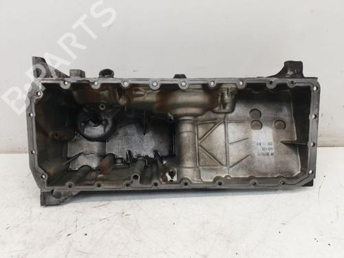 Oil sump BMW X3 (E83) 3.0 d | BP37145960M115 - Image 7