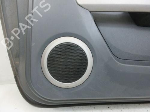 Front right panel SMART FORFOUR (454) 1.3 (454.031) | BP29087944C59 