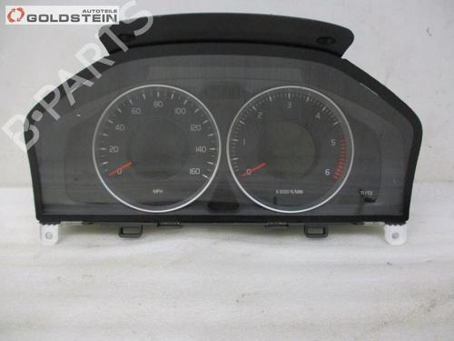 Display monitor VOLVO XC60 I SUV (156) 2.4 D / D3 / D4 AWD 31343328AA
