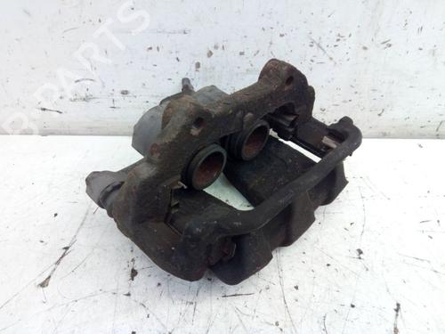 Used Left front brake caliper MERCEDES-BENZ GLK-CLASS (X204) 350 4-matic (204.987) (272 hp) 26022619