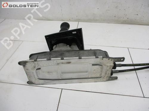 Shift knob AUDI A3 Sportback (8PA) 1.6 | BP20269412I34 