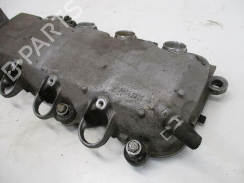 Valve cover HONDA JAZZ II (GD_, GE3, GE2) 1.3 iDSi (GD1) | BP18804532M124 