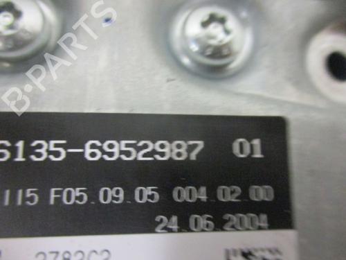 Electronic module BMW 5 (E60) 520 i | BP18796695M83 