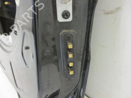 Venstre side skyvedør FIAT DOBLO MPV (119_, 223_) 1.9 D Multijet | BP18793497C74 