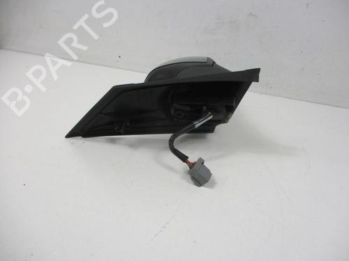 Left mirror FORD FOCUS II (DA_, HCP, DP) 1.6 Ti | BP18793261C26 