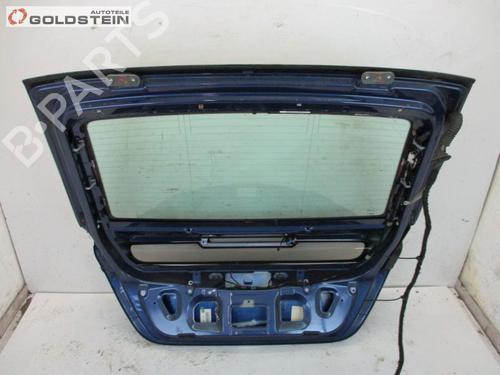 Tailgate MERCEDES-BENZ C-CLASS Coupe (CL203) C 200 Kompressor (203.742) | BP18763969C6 