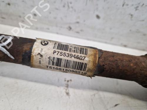 Right front driveshaft BMW X5 (E70) xDrive 30 i | BP29103217M39