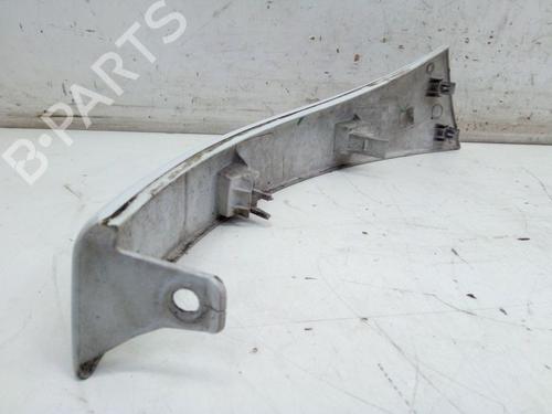 Headlight eyebrow PEUGEOT BOXER Van 2.2 HDi 120 | BP29102076C118 