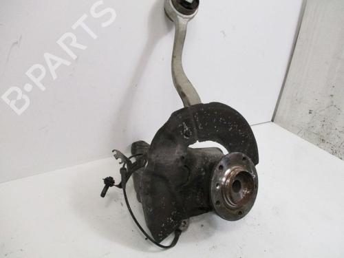 Left front steering knuckle BMW 5 Touring (E61) 530 d | BP18800679M25 