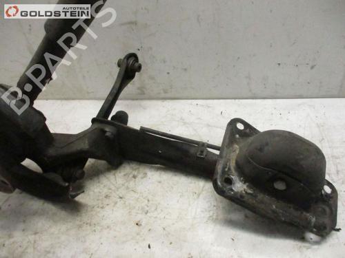 Right rear steering knuckle AUDI TT (8J3) 2.0 TFSI | BP13760332M28 
