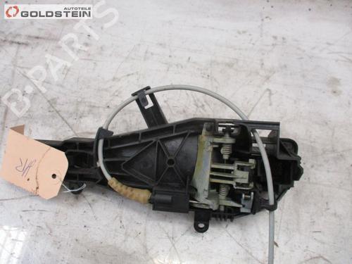 Rear right exterior door handle BMW 3 Touring (E91) 320 d | BP13760625C130 