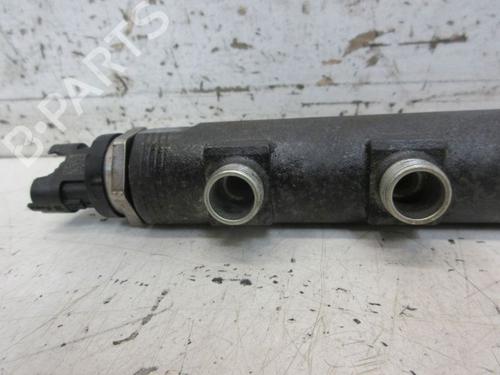 Injection rail OPEL CORSA D (S07) 1.3 CDTI (L08, L68) | BP29091716M98