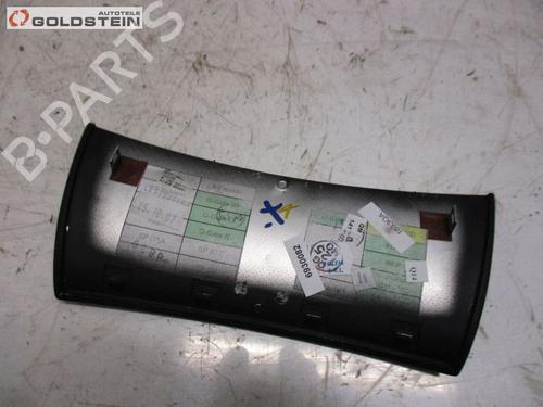 Wheel arch trim MERCEDES-BENZ CLS (C219) CLS 320 CDI (219.322) | BP13759870C116 