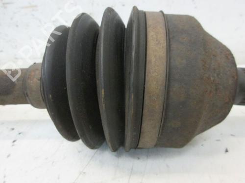 Right front driveshaft JEEP CHEROKEE (KJ) 3.7 4x4 | BP37125799M39 - Image 4