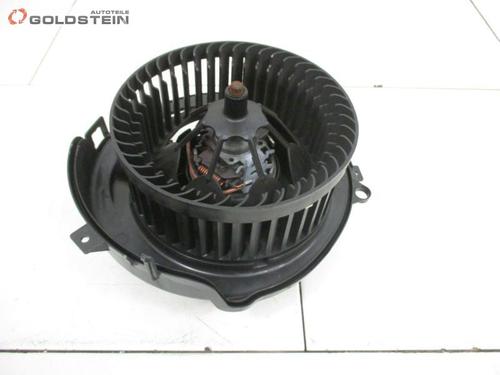 Heater blower motor SKODA OCTAVIA III (5E3, NL3, NR3) 2.0 TDI | BP18761314M62 