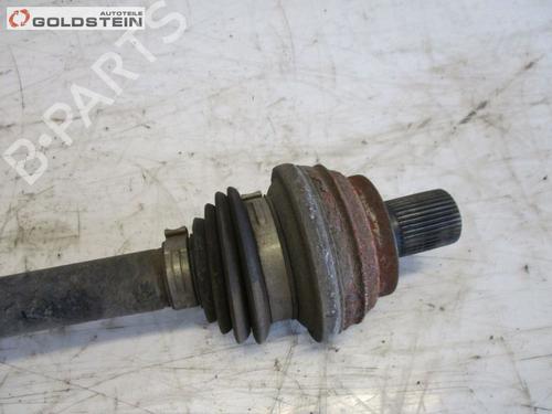 Right front driveshaft AUDI Q3 (8UB, 8UG) 2.0 TDI quattro | BP37097198M39 - Image 3