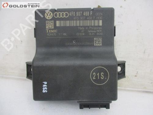 Control unit AUDI A6 C6 Avant (4F5) 3.0 TDI quattro | BP37103975M11 - Image 2