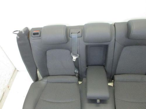 Rear seat KIA CEE'D Hatchback (ED) 1.6 | BP18798709C17 