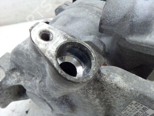AC compressor HONDA HR-V (RU) 1.5 (RU1) | BP38506599M34 - Image 9