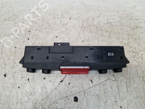 Warning switch ALFA ROMEO GT (937_) 1.9 JTD (937CXN1B) | BP37132948I22 - Image 3